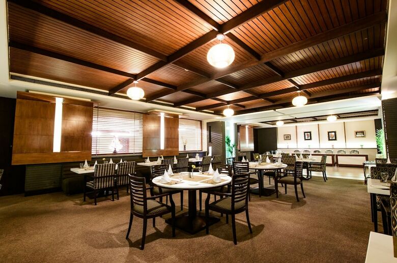 Hotel Majestic Grand