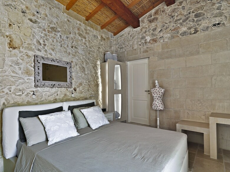Agroturismo Relais Masseria Capasa