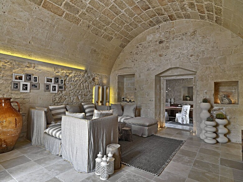 Agroturismo Relais Masseria Capasa