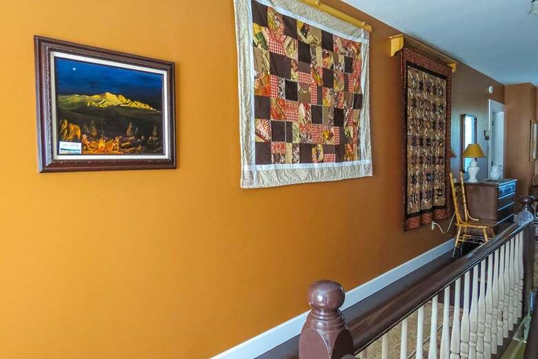 Agroturismo Long Hollow Guest Ranch