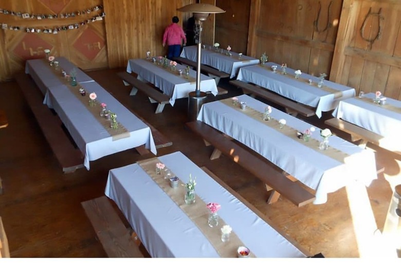 Agroturismo Long Hollow Guest Ranch