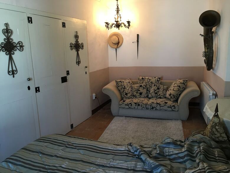 Hotel El Asiento Del Azar