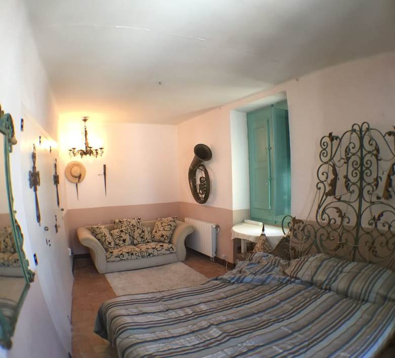 Hotel El Asiento Del Azar