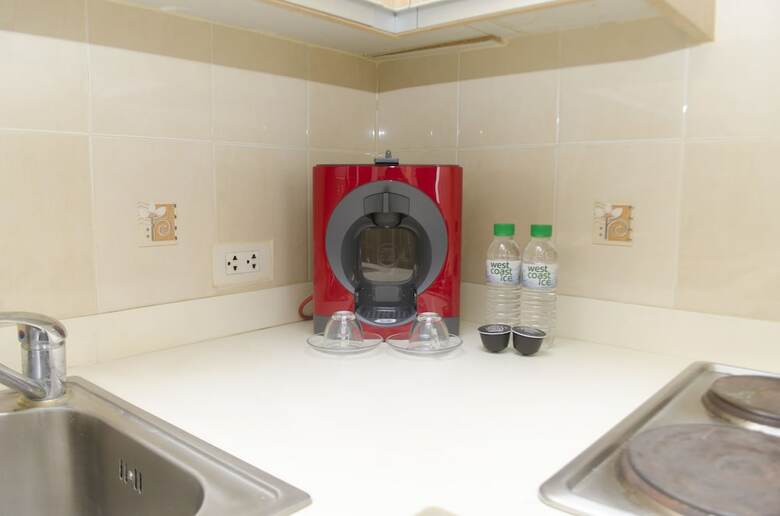 Apartamentos Indigo Bgc @ Soma