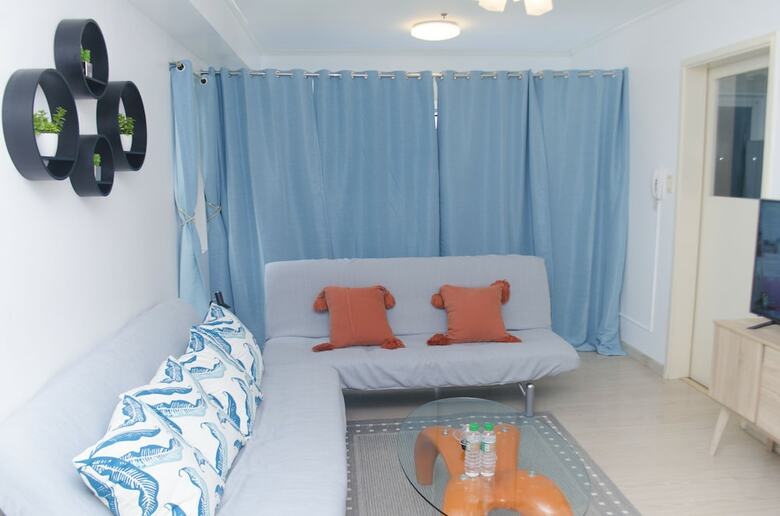 Apartamentos Indigo Bgc @ Soma