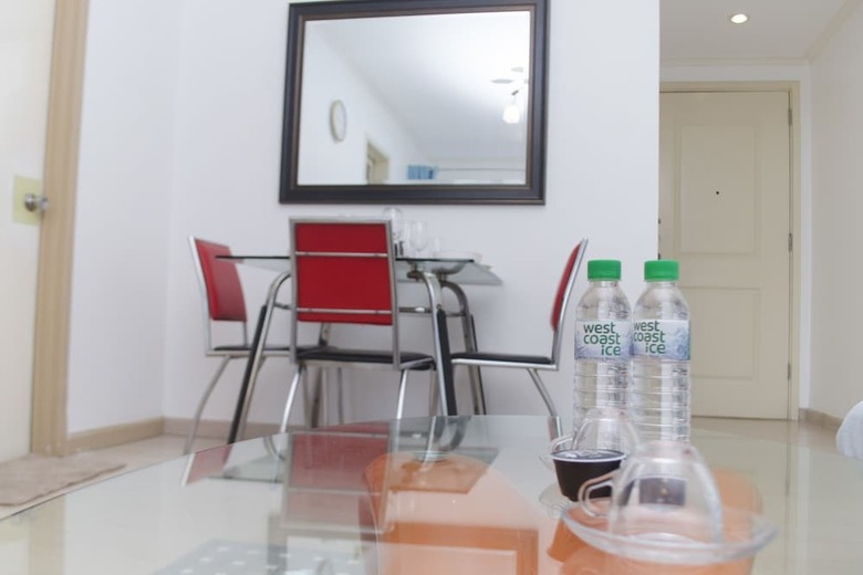 Apartamentos Indigo Bgc @ Soma