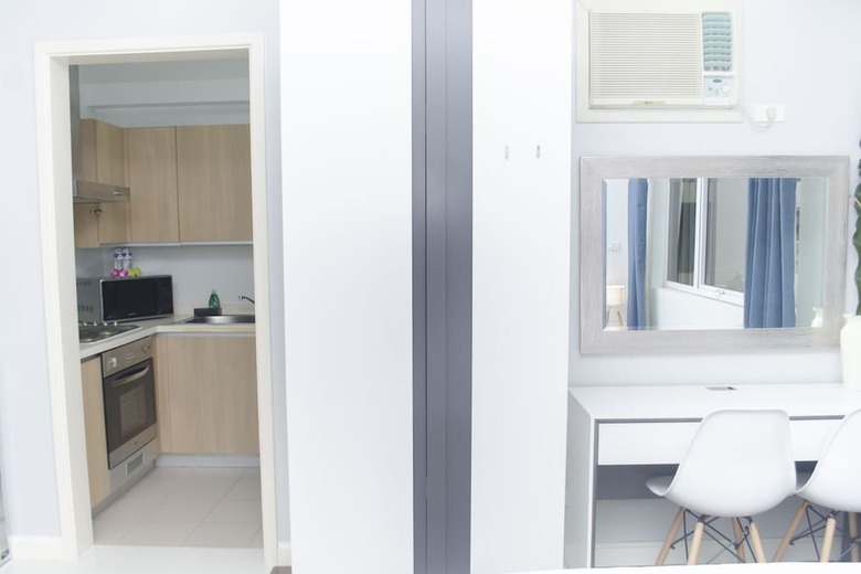 Apartamentos Indigo Bgc @ Soma