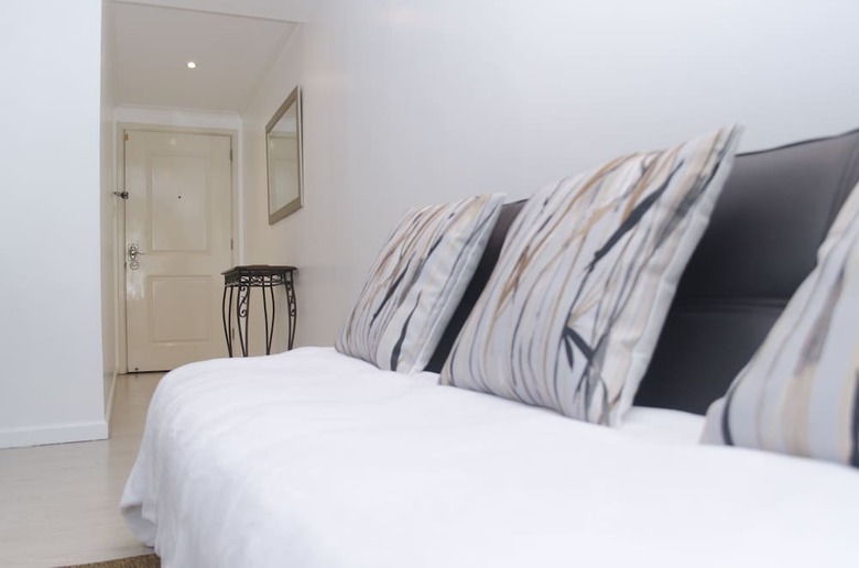 Apartamentos Indigo Bgc @ Soma