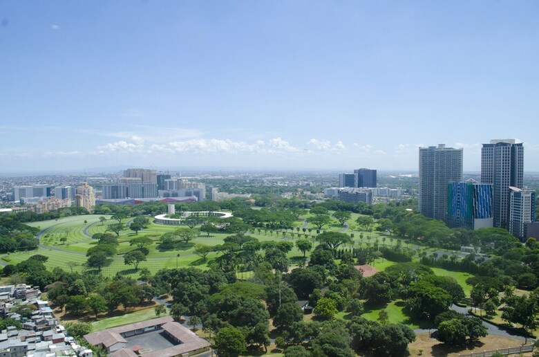Apartamentos Indigo Bgc @ Soma
