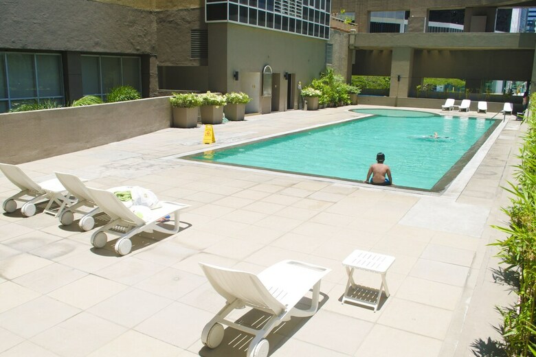 Apartamentos Indigo Bgc @ Soma