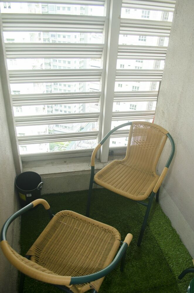 Apartamentos Indigo Bgc @ Soma