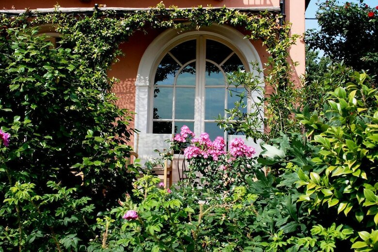 Hotel Villa Bricco Dei Cogni