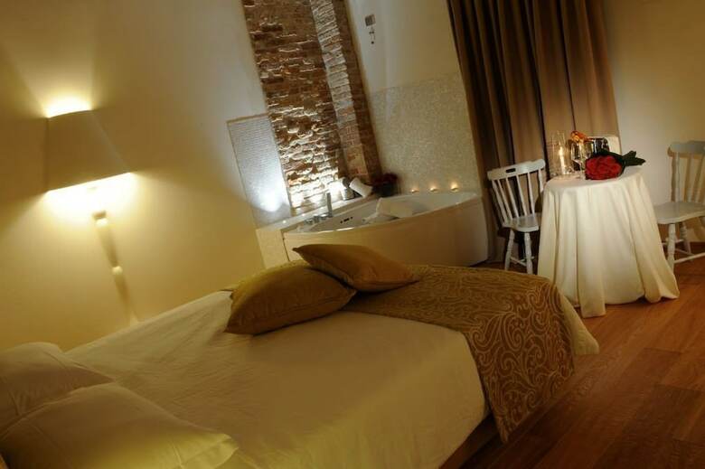 Hotel Do Ciacole In Relais