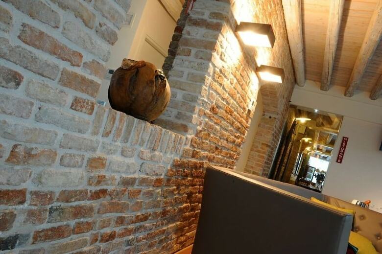 Hotel Do Ciacole In Relais