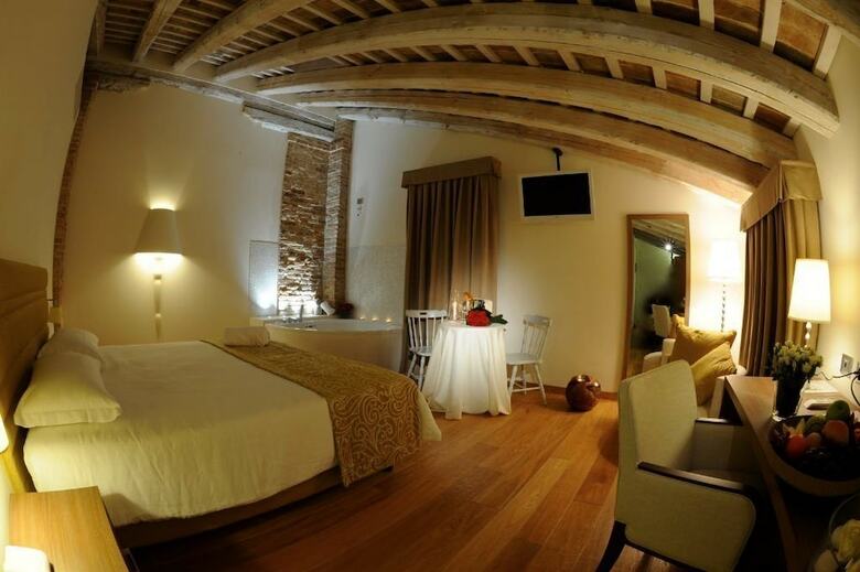 Hotel Do Ciacole In Relais