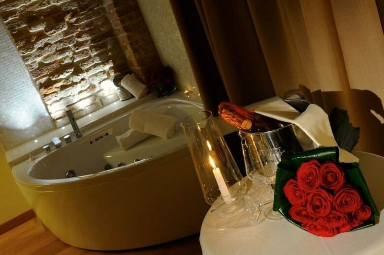 Hotel Do Ciacole In Relais