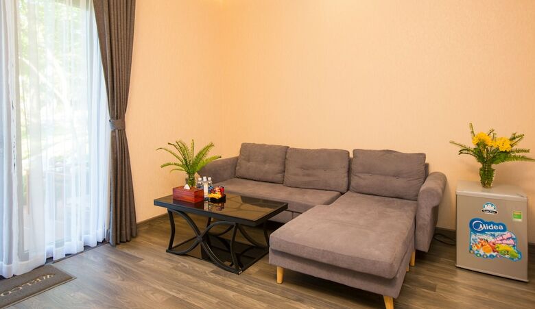 Hotel Sang Nhu Ngoc Resort
