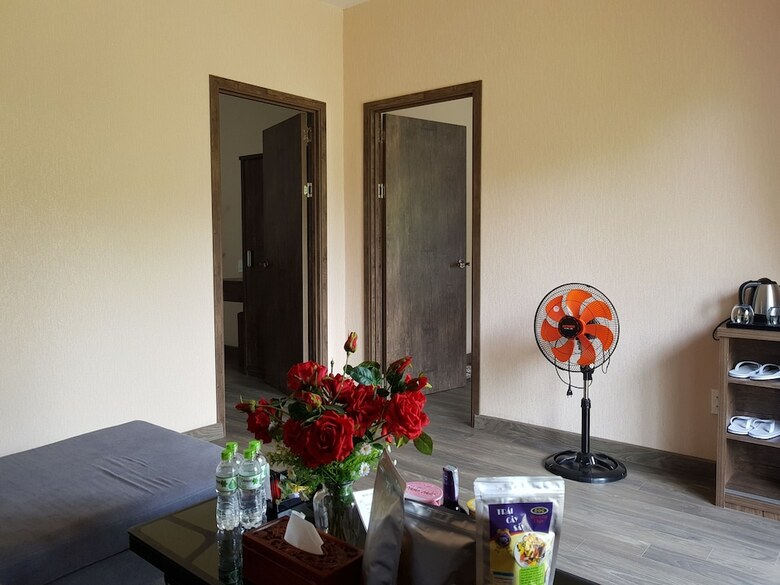 Hotel Sang Nhu Ngoc Resort