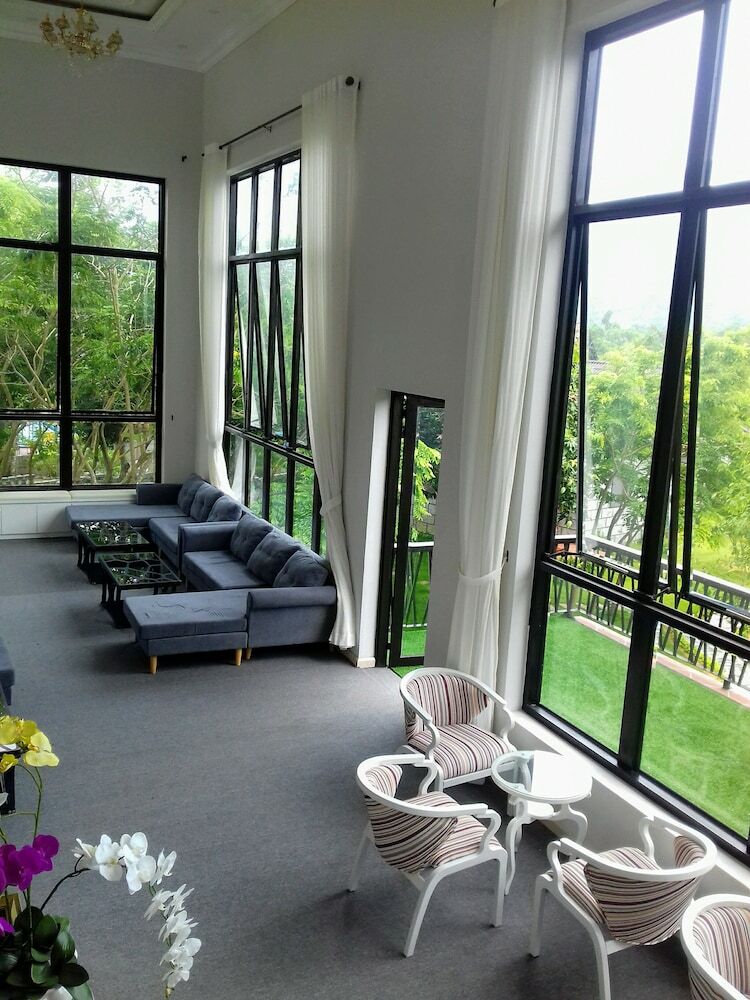 Hotel Sang Nhu Ngoc Resort