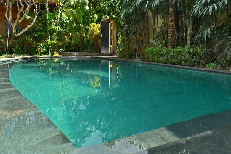 Hotel Joglo Villa Bali