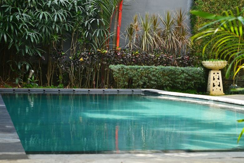 Hotel Joglo Villa Bali