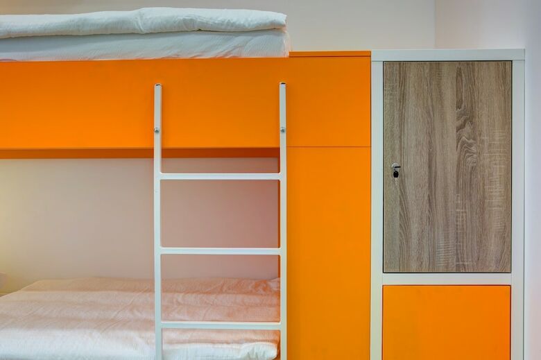 Hostal Design Hostel Starmo