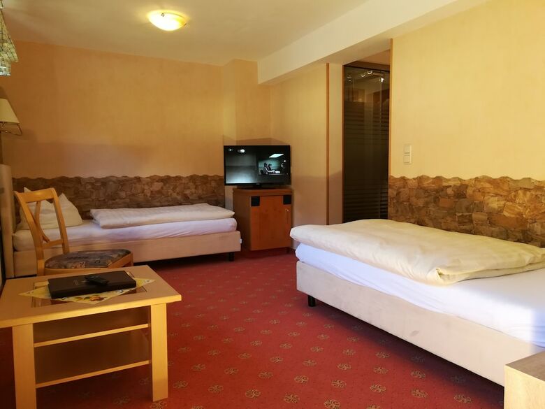 Hotel Ladenmuehle