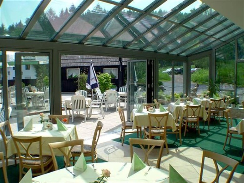Hotel Ladenmuehle