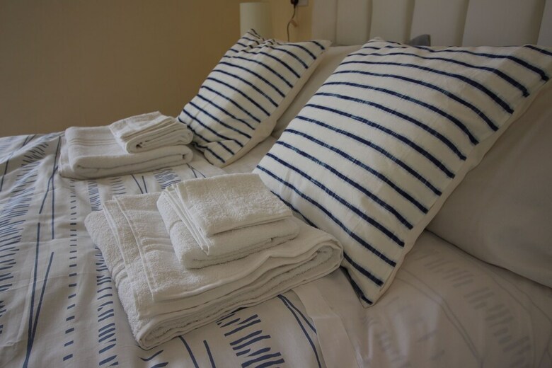 Hotel Oxford West House