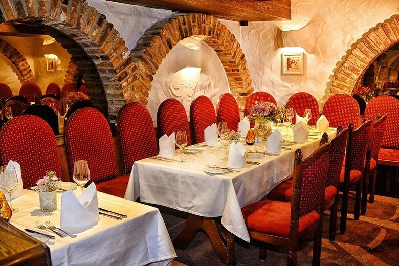Hotel Vichter Landhaus