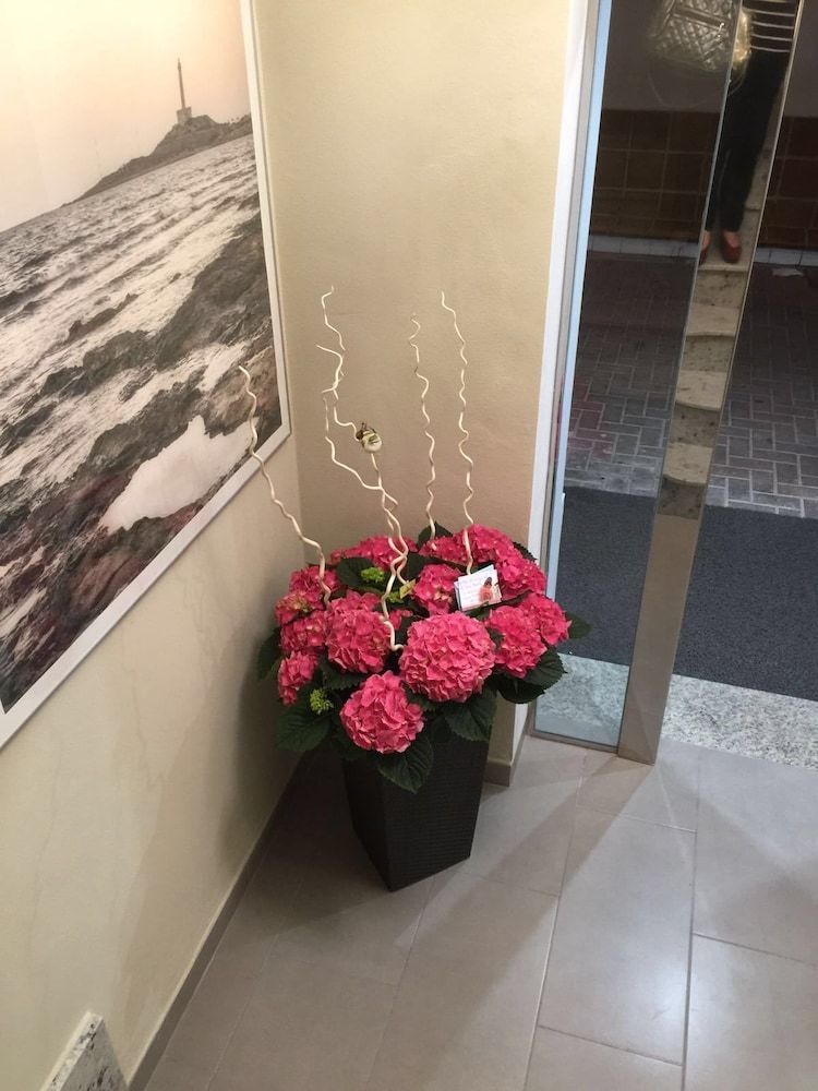 Apartamentos Tur�sticos Mar�a Guerrero