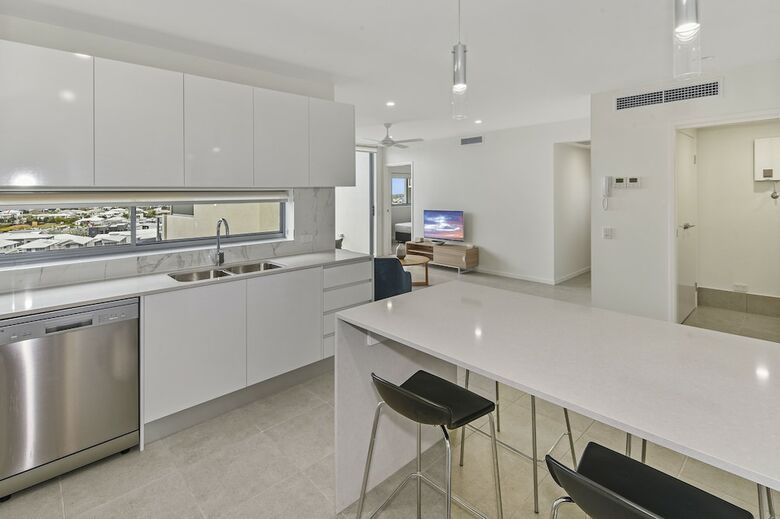 Apartamentos Direct Hotels - Aquarius Kawana