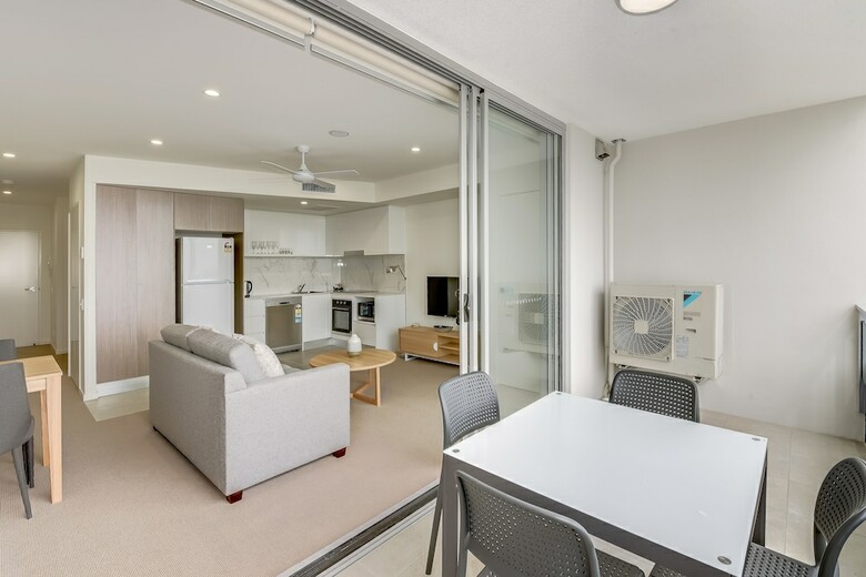 Apartamentos Direct Hotels - Aquarius Kawana
