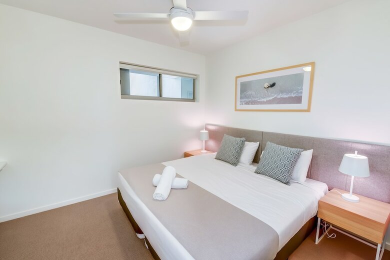 Apartamentos Direct Hotels - Aquarius Kawana