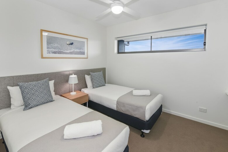 Apartamentos Direct Hotels - Aquarius Kawana