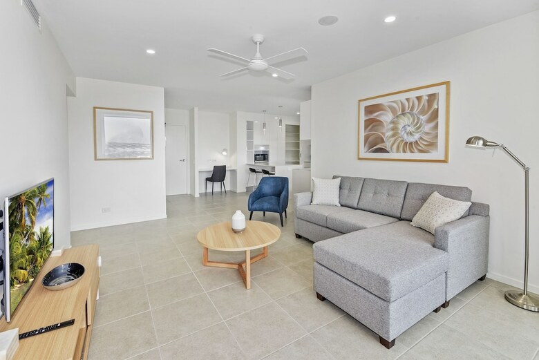 Apartamentos Direct Hotels - Aquarius Kawana