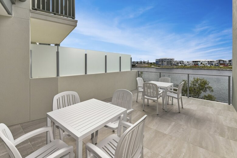 Apartamentos Direct Hotels - Aquarius Kawana