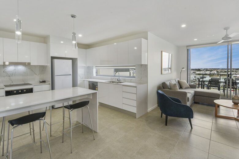 Apartamentos Direct Hotels - Aquarius Kawana