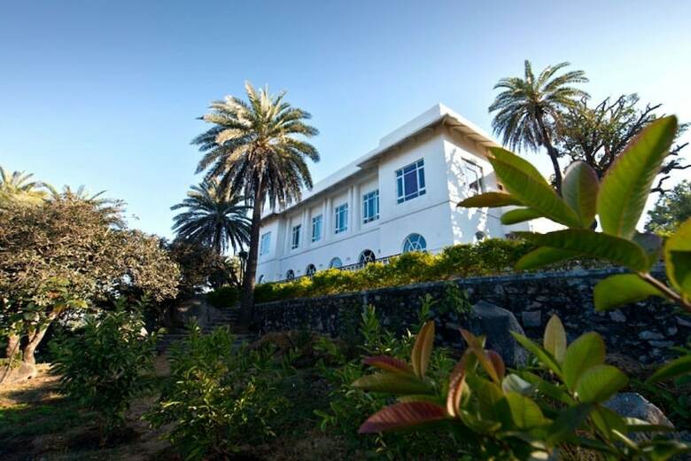 Hotel Guesthouser 1 Br Heritage 4a69