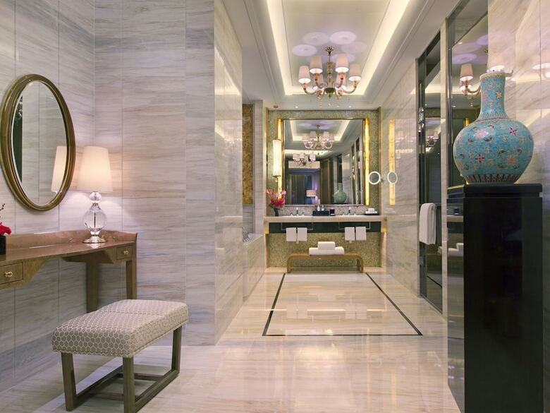 Hotel Wanda Vista Nanning