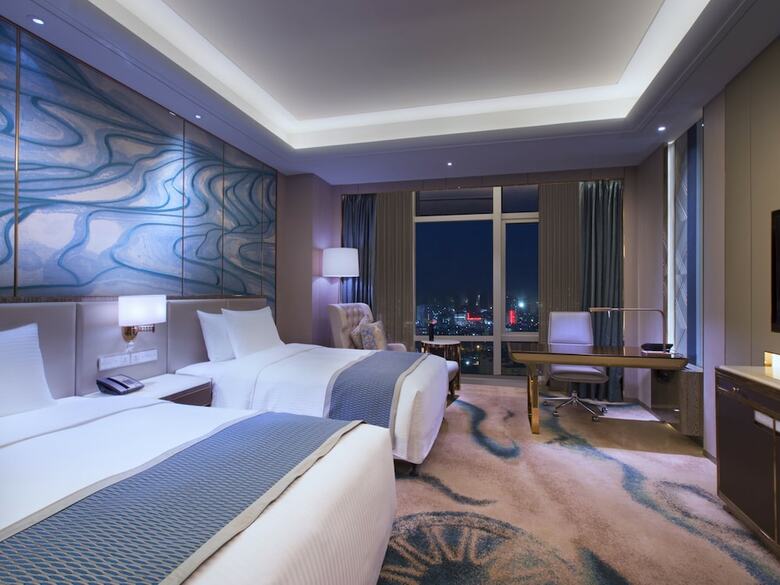 Hotel Wanda Vista Nanning