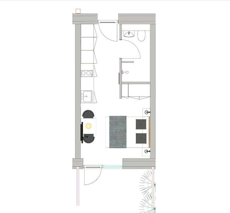 Aalborg Hotel Apartments