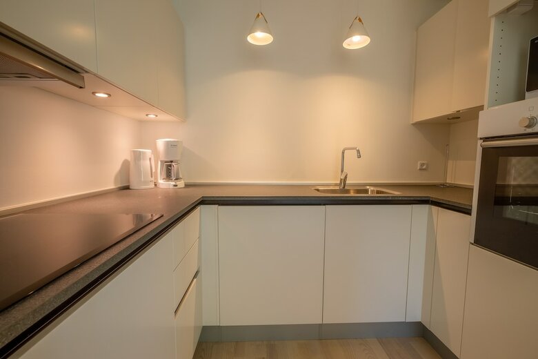 Aalborg Hotel Apartments