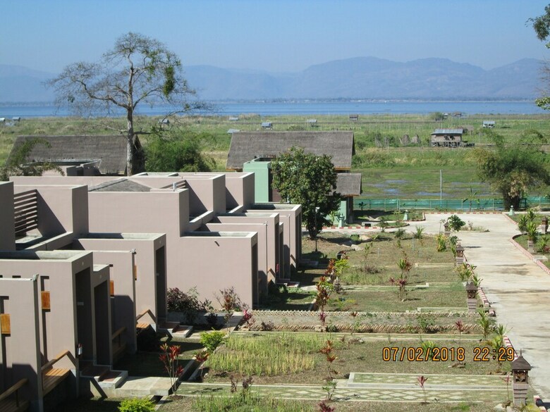 Myat Mingalar Hotel Inle