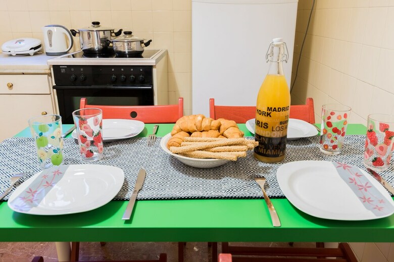 Apartamentos Pagrati Park