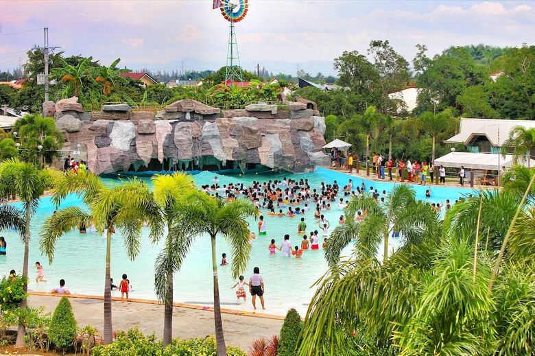 Hotel Klir Waterpark Resort