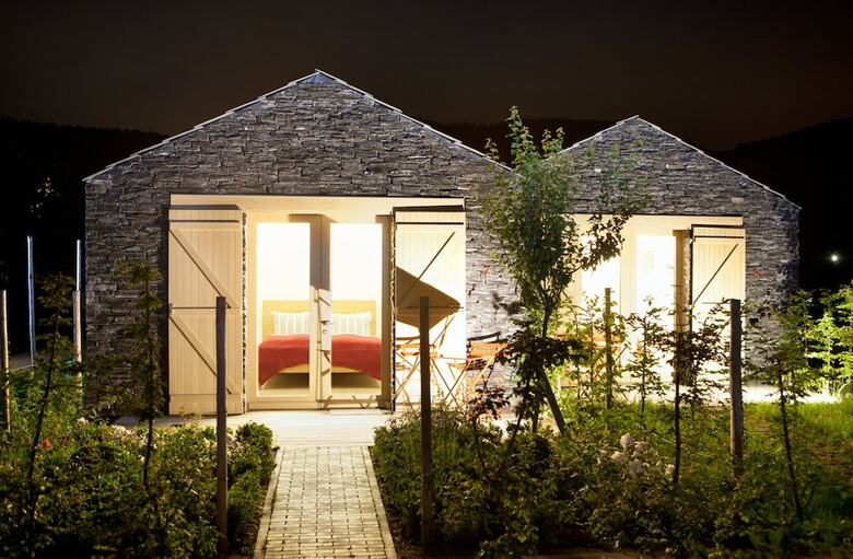Hotel Weinkulturgut Longen-schl�der