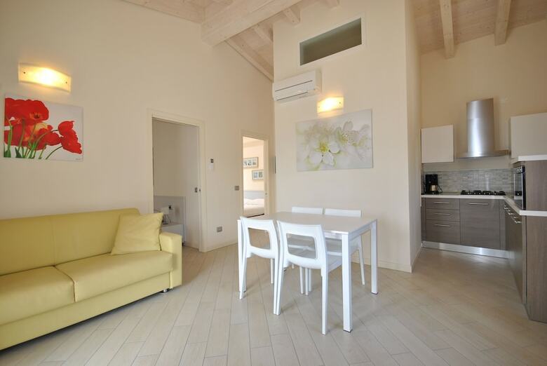 Apartamento Appartamenti San Pietro