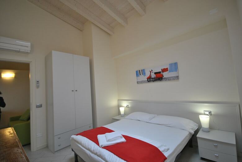 Apartamento Appartamenti San Pietro
