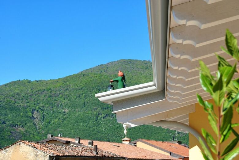Apartamento Appartamenti San Pietro